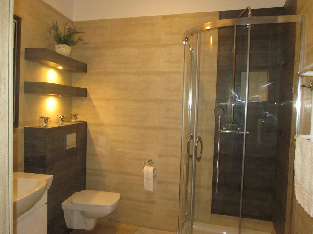 Apartamenty Przy Farze Kazimierz Dolny Quarto foto