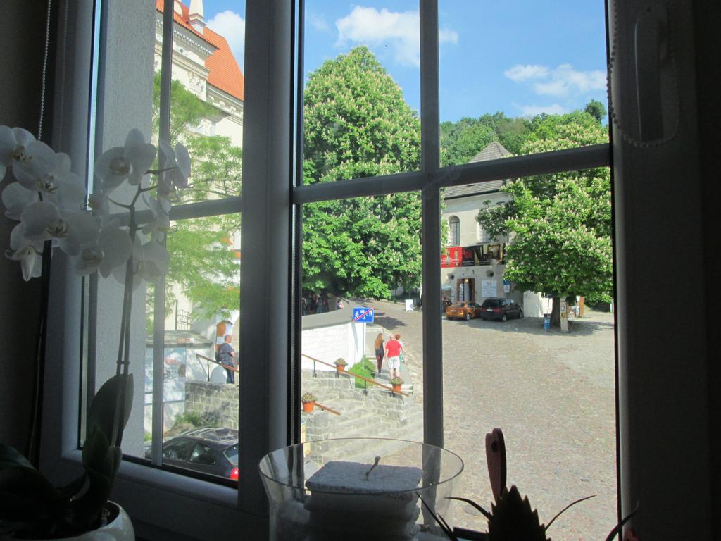 Apartamenty Przy Farze Kazimierz Dolny Quarto foto