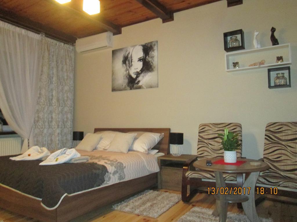 Apartamenty Przy Farze Kazimierz Dolny Quarto foto